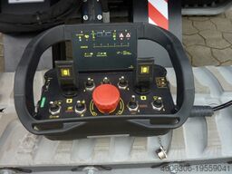 ALMACRAWLER BIBI 870 - BL