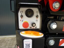 ALMACRAWLER BIBI 870 - BL