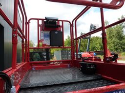 ALMACRAWLER BIBI 870 - BL