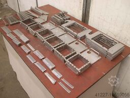 Holac umfangreiches Sortiment