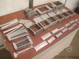 Holac umfangreiches Sortiment