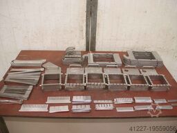 Holac umfangreiches Sortiment