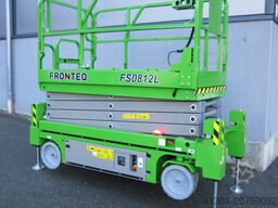 FRONTEQ FS0812L