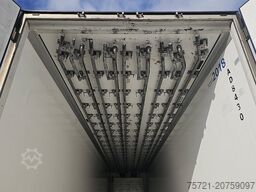 SCHMITZ SKO 24 EURO MEATRAIL