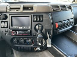 DAF CF 75 310 Euro 5 / Curtainside Box / Loadlift /...