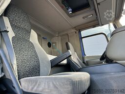 DAF CF 75 310 Euro 5 / Curtainside Box / Loadlift /...