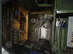 SCHULER GB5-15
