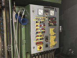SCHULER GB5-15