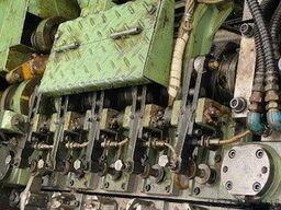 SAKAMURA BPF540