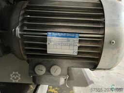 Holz-her Sprint 1416