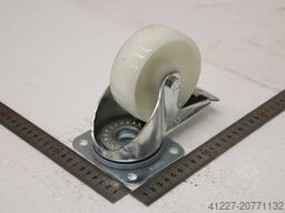 Tente Ø 100 x 36 mm