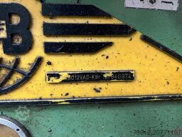 ELB-Schliff SWB 012 VA II