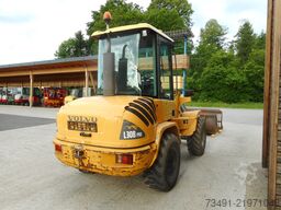 Volvo L30B-Z