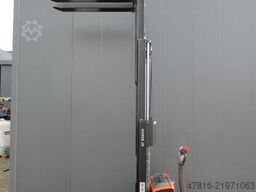 TOYOTA SWE140L