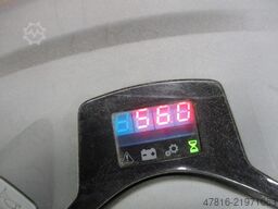 TOYOTA SWE140L