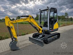 Wacker Neuson ET 24 | 2026