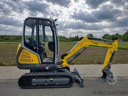 Wacker Neuson ET 24 | 2026