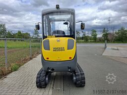 Wacker Neuson ET 24 | 2026