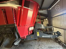 Voermengwagen Kongskilde VM 20