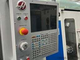 HAAS Mini Mill