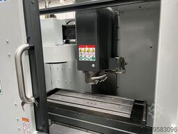 HAAS Mini Mill