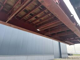 CIMC 40FT FLATRACK FLUSH FOLDING / 10x available