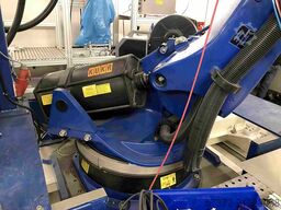 KUKA KR 100 HA