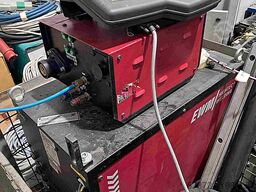 KUKA KR 100 HA