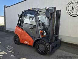 Linde H40D-01