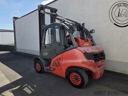 Linde H40T-02