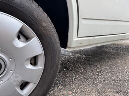 VW T 4 Bus Syncro - viele neue Blechteile