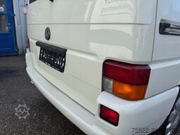 VW T 4 Bus Syncro - viele neue Blechteile