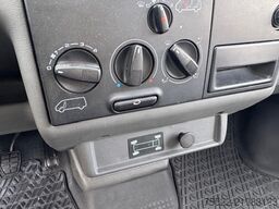 VW T 4 Bus Syncro - viele neue Blechteile