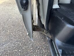 VW T 4 Bus Syncro - viele neue Blechteile