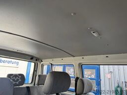 VW T 4 Bus Syncro - viele neue Blechteile