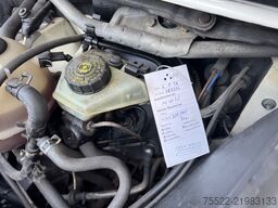 VW T 4 Bus Syncro - viele neue Blechteile