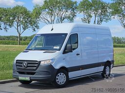 MERCEDES-BENZ ESPRINTER L2H2 35 KWH
