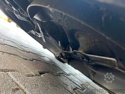 Husquarna RC 320Ts AWD / Rasenmäher / nur 7,6h !