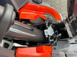  Husquarna RC 320Ts AWD / Rasenmäher / nur 7,6h !