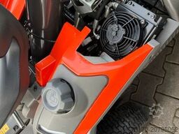 Husquarna RC 320Ts AWD / Rasenmäher / nur 7,6h !