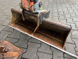 ATLAS AC08B / 2022 / nur 1.011h / TL / GL