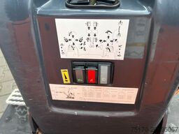 ATLAS AC08B / 2022 / nur 1.011h / TL / GL