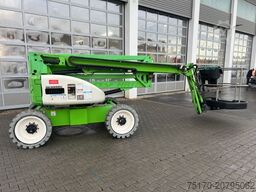 NIFTYLIFT HR17D 4X4 / 1.636h / 17m Arbeithöhe