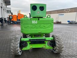 NIFTYLIFT HR17D 4X4 / 1.636h / 17m Arbeithöhe
