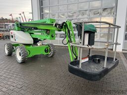 NIFTYLIFT HR17D 4X4 / 1.636h / 17m Arbeithöhe