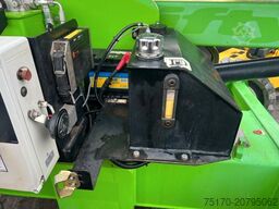 NIFTYLIFT HR17D 4X4 / 1.636h / 17m Arbeithöhe