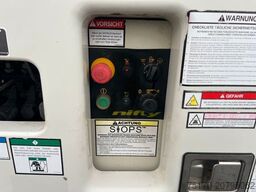 NIFTYLIFT HR17D 4X4 / 1.636h / 17m Arbeithöhe