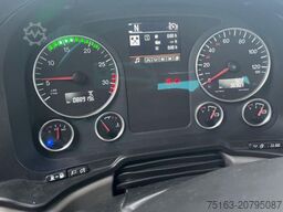 MAN TG-M 15.290 4x4 BL 2-Achs Allradkipper Meiller