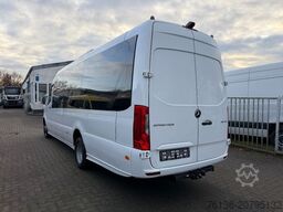 MERCEDES-BENZ Sprinter 519 23+1 Klima Standheizung Ahk El. Tür