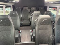 MERCEDES-BENZ Sprinter 519 23+1 Klima Standheizung Ahk El. Tür